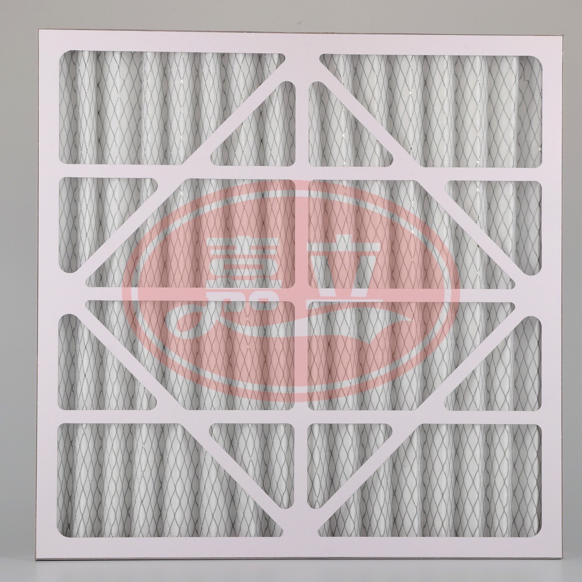 茶陵纸框过滤器